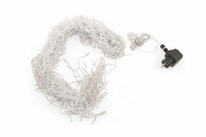 TENDA DI LUCI DA 1440 LED MULTICOLOR ADATTA PER  USO ESTERNO