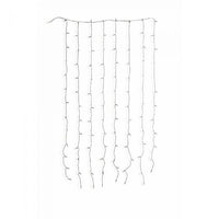 TENDA DI LUCI DA 1440 LED BIANCO FREDDO ADATTA PER  USO ESTERNO