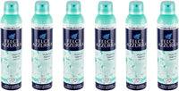 SET 6 FELCE AZZURRA ARIA DI CASA MUSCHIO BIANCO SPRAY 250ML