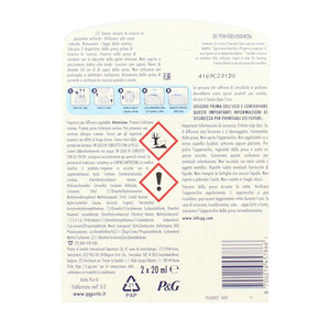 AMBIPUR 3 VOLUTION RICARICA RISVEGLIO PRIMAVERILE 20 ML 12 PZ X 3 FRAGRANZE FINO A 90 GIORNI DI DURATA