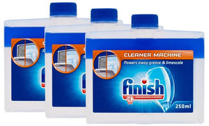 3 FINISH CURALAVASTOVIGLIE 250ML IGIENIZZANTE REGOLARE