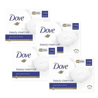 DOVE SAPONETTA SET 90 GR X 4 PZ ORIGINAL