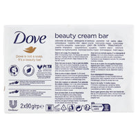 DOVE SAPONETTA SET 90 GR X 4 PZ ORIGINAL