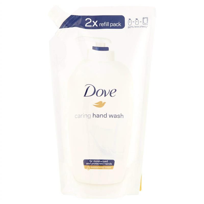 2LT DOVE SAPONE RICARICA LIQUIDO ORIGINAL