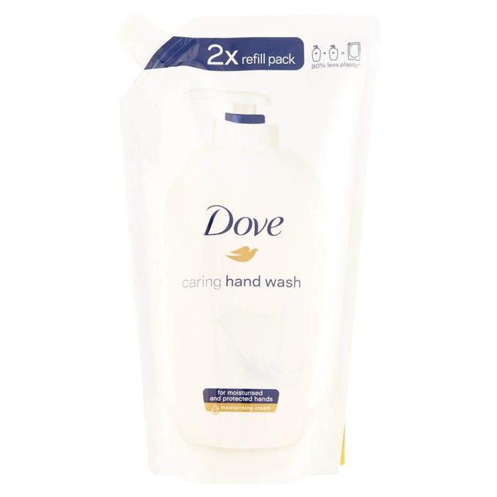 2LT DOVE SAPONE RICARICA LIQUIDO ORIGINAL