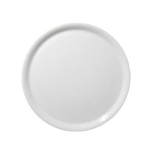 SET 6 NAPOLI PIATTO PIZZA 33 CM BIANCO