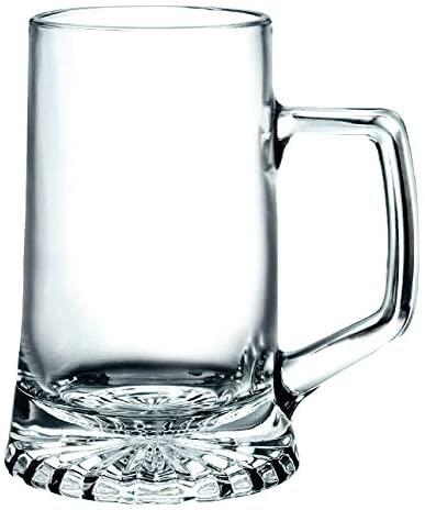 BORMIOLI 6 BOCCALI STERN BICCHIERI PER BIRRA DA 40 CL