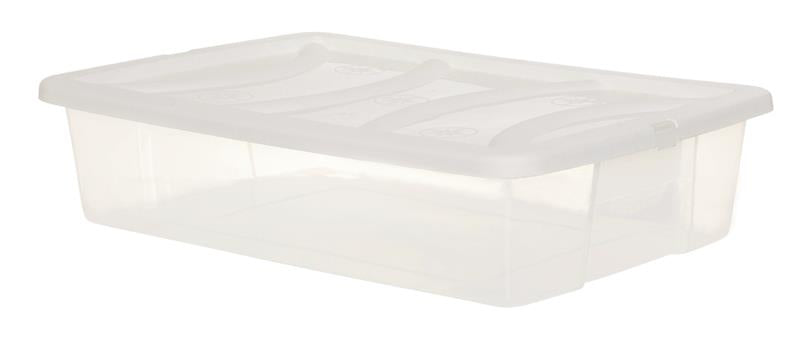 SET 3 PZ BOX CONTENITORE CON RUOTE DIMENSIONI 60X41X40CM E COPERCHIO AVIO