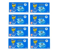 240 RAID PIASTRINE RICARICA PER 30 NOTTI LAMINATE IN CONFEZIONI DA 30