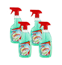 KIT SET 4 PZ MAURY'S SPRAY 750ML CANDEGGINA DELICATA