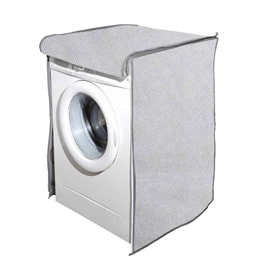 MAURY'S COPRILAVATRICE CON FANTASIA A SPIGHE 60X60X80 IN COLORE ASSORTITO