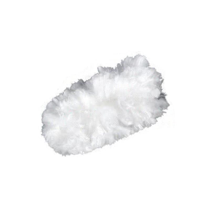 KIT SET 2 PZ MAURY'S RICAMBI PER PIUMINO CATTURA POLVERE