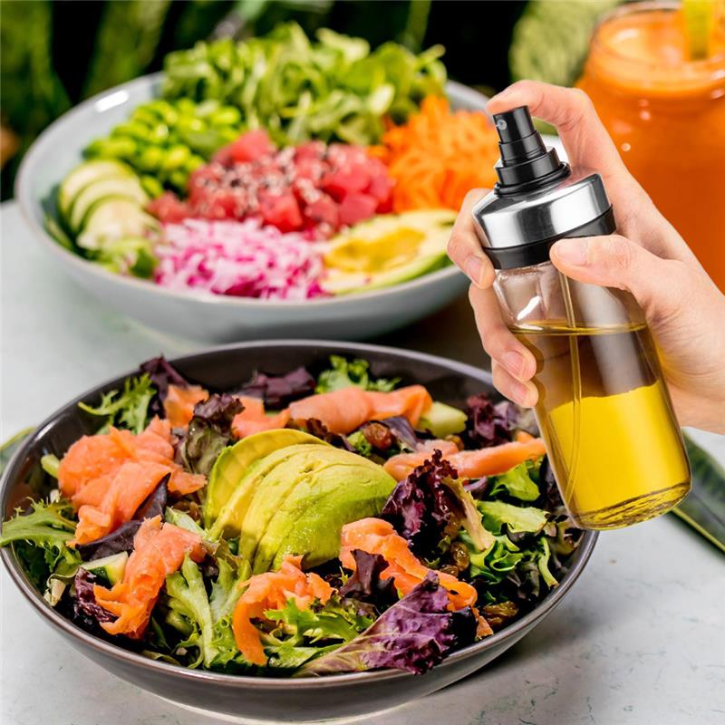 MA MAISON OLIERA IN VETRO SPRAY CON CAPACITÀ DA 250 ML