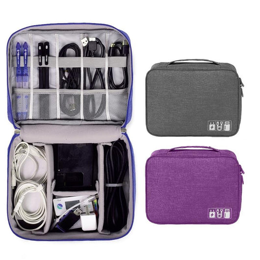 MAURY'S HOLIDAYS ORGANIZER DA VIAGGIO IN COLORE ASSORTITO