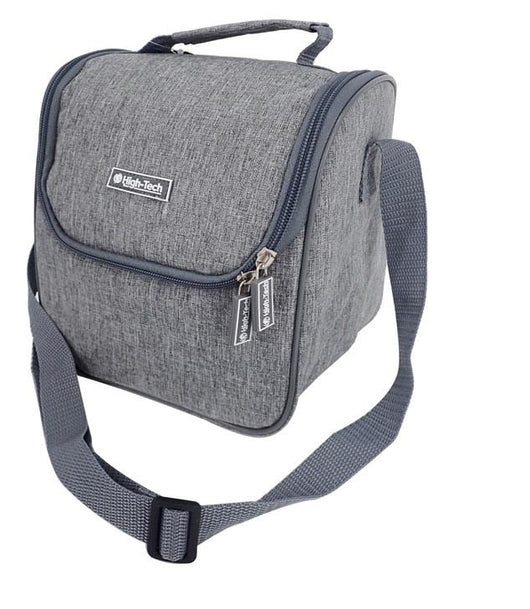 HIGH-TECH MODERN BORSA TERMICA CON TRACOLLA  IN COLORE ASSORTITO