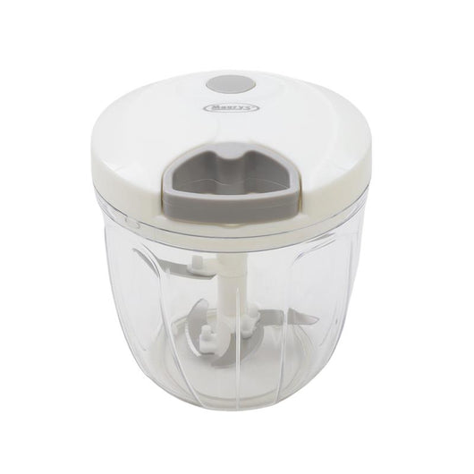 MAURY'S TRITATUTTO MANUALE CON 5 LAME