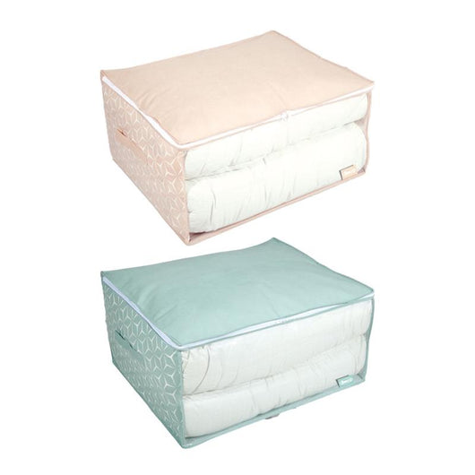 MAURY'S SHAPE CUSTODIA PER INDUMENTI MAXI 50X40XH25 CM IN COLORE ASSORTITO