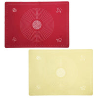 STENDIPASTA DOLCETTI IN SILICONE - FACILE DA USARE PERFETTO PER DOLCI E PASTA