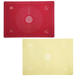 STENDIPASTA DOLCETTI IN SILICONE - FACILE DA USARE PERFETTO PER DOLCI E PASTA