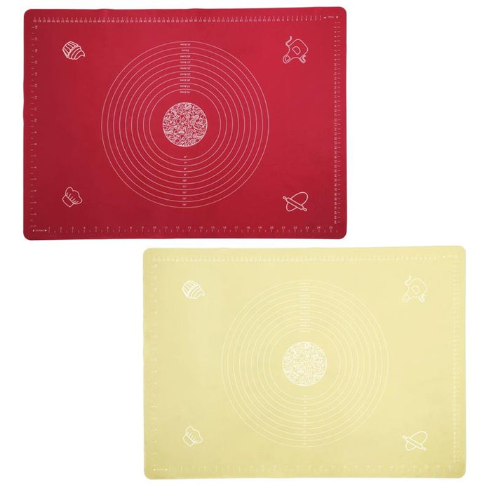 STENDIPASTA DOLCETTI IN SILICONE - FACILE DA USARE PERFETTO PER DOLCI E PASTA