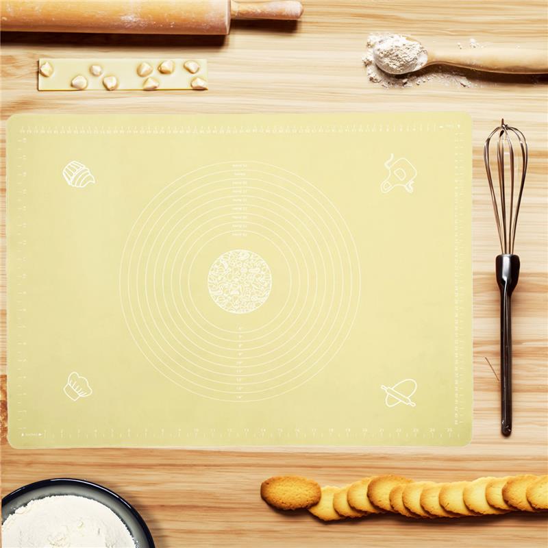 STENDIPASTA DOLCETTI IN SILICONE - FACILE DA USARE PERFETTO PER DOLCI E PASTA