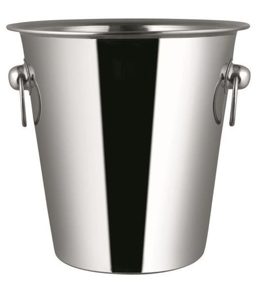 SECCHIELLO BISTROT IN ACCIAIO INOX - ELEGANZA E PRATICITÀ A TAVOLA