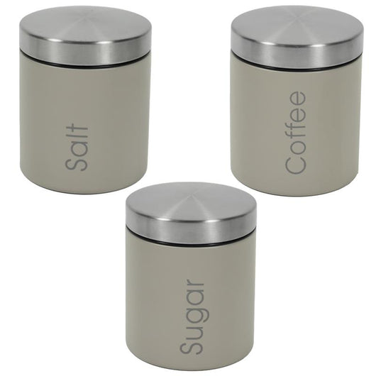 MA MAISON SMART BARATTOLO COLOR TORTORA 10X12H CM IN FANTASIA ASSORTITA