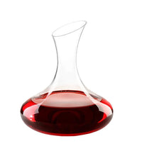 MA MAISON DECANTER PER IL VINO IN VETRO 1,6 LT FORMA DESIGN