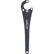 Chiave Universale per Smerigliatrice Angolare con Dado a Flangia Wolfcraft
