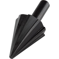 Fresa Foratrice per Trapano Svasatura Metalli Legno Plastica 6-25 mm Wolfcraft