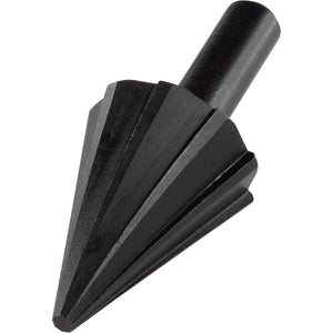 Fresa Foratrice per Trapano Svasatura Metalli Legno Plastica 6-25 mm Wolfcraft