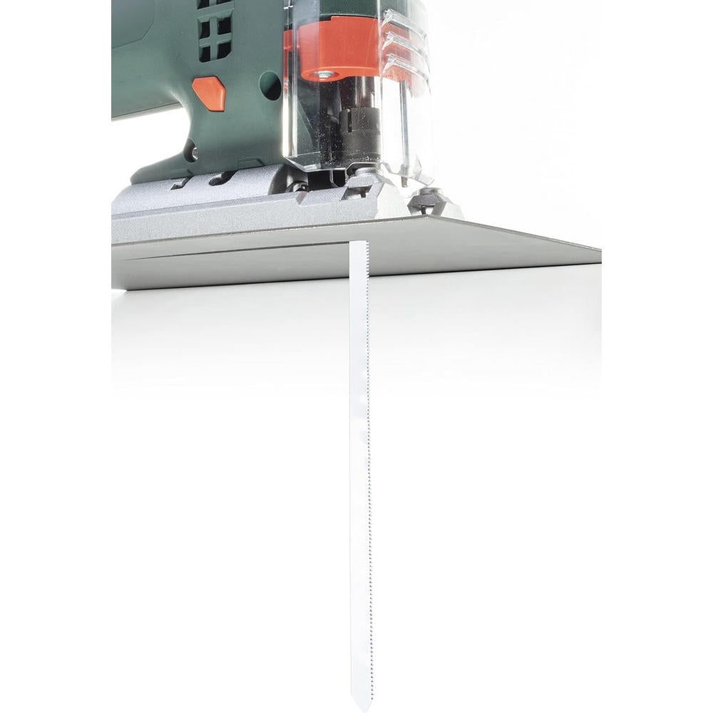 Lama Seghetti Alternativi BiM 250 mm Tubi Metallo Plastica Wolfcraft