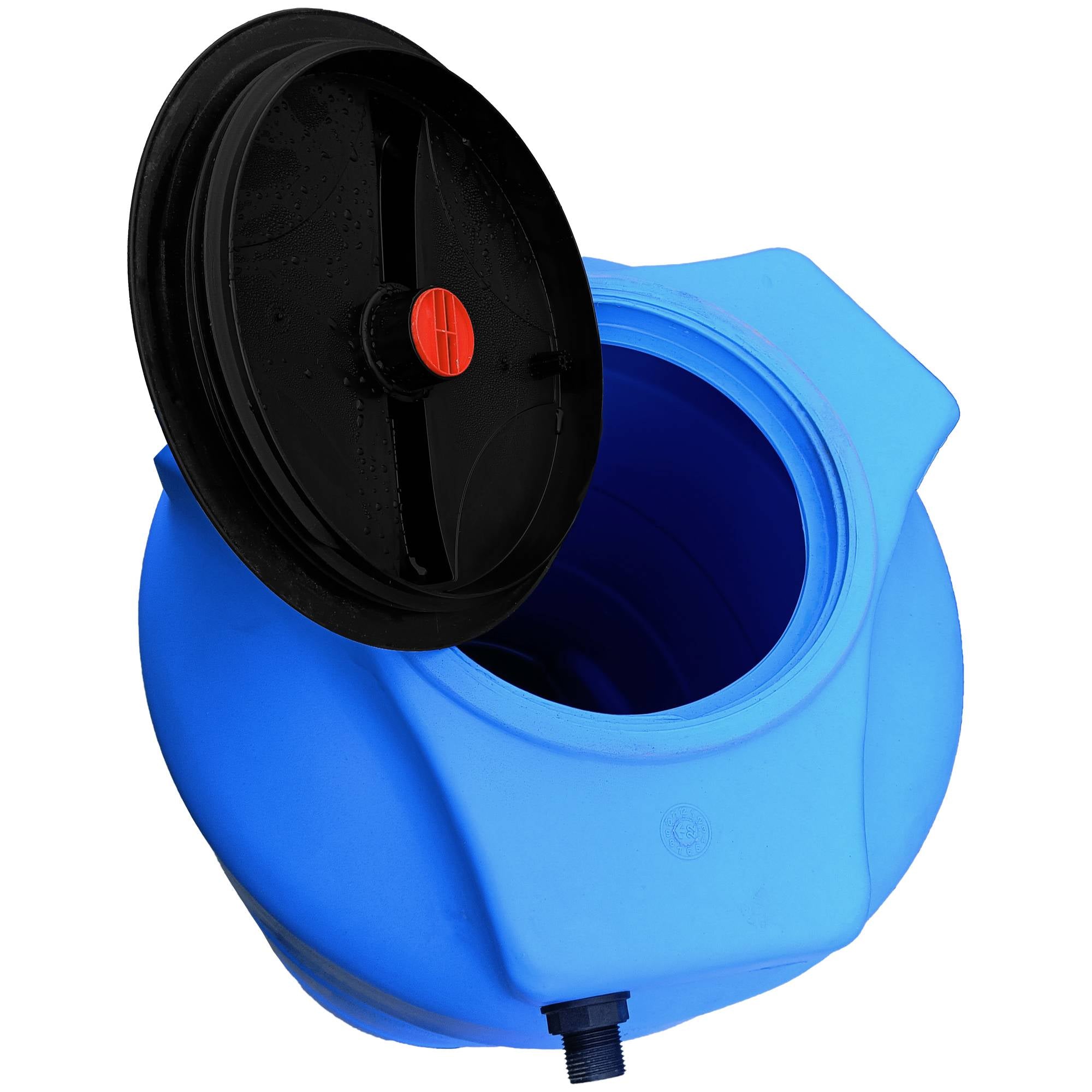 SERBATOIO CV PRINCIPALE 500 LT