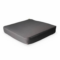 Set fodere per salotto caligari, grigio