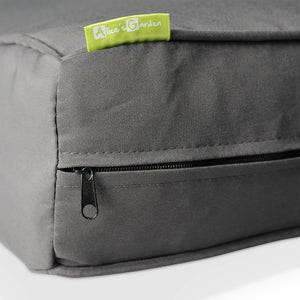 Set fodere per salotto caligari, grigio