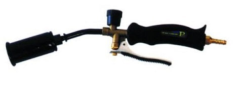 CANNELLO A LEVA CM.38 C/BECCO DIAM.MM.35ART. I044L