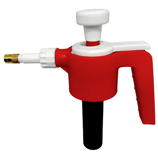 testa completa ricambio per pompa eros cod:ferx.11556