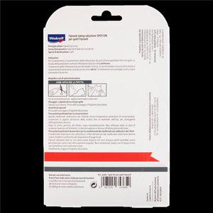 FIPROVIT 50 MG SOLUZIONE SPOT-ON PER GATTI FIPRONIL 3 DOSI X 0,50 ML