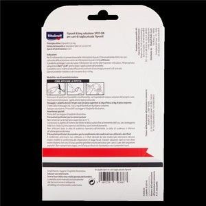 FIPROVIT 67MG SOLUZIONE SPOT-ON PER CANI DI TAGLIA PICCOLA FIPRONIL 3 X 0,67 ML