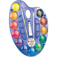 ACQUARELLO COMPLETO 12 COLORI