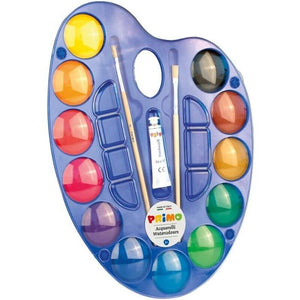ACQUARELLO COMPLETO 12 COLORI