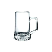 BORMIOLI 6 BOCCALI STERN BICCHIERI PER BIRRA DA 40 CL