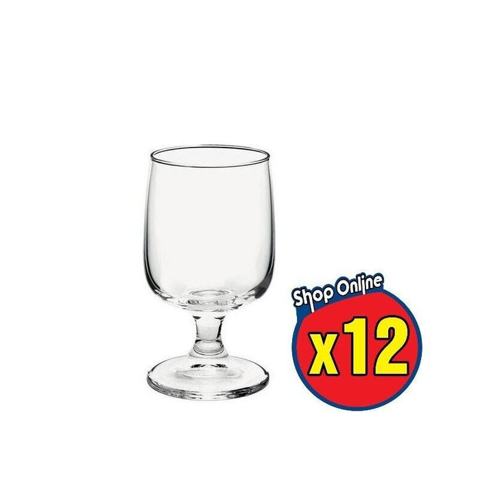 EXECUTIVE CALICI BICCHIERI ACQUA 12 PZ 28,7 CL