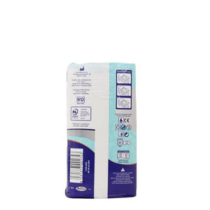 MAURY'S TRAVERSA SALVA MATERASSO 80X180CM 15PZ