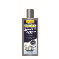EMULSIO SPLENDI ARGENTO 200ML