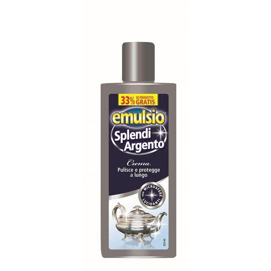 EMULSIO SPLENDI ARGENTO 200ML