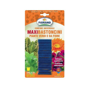 CONCIME UNIVERSALE A BASTONCINI 20 PZ