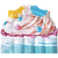 BESTWAY MATERASSINO GONFIABILE LOUNGE FRAPPÈ MAGICO1,85 MT X 99 CM