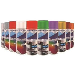 SPRAY FLUO COLORE ASSORITITO 400ML