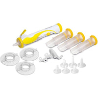 JOYCARE SIRINGA PER PASTICCERIA DECORADOLCI